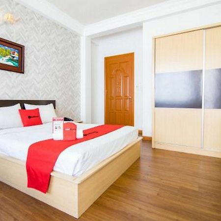 Quynh Giang Hotel Near Hiecc Cidade de Ho Chi Minh Exterior foto