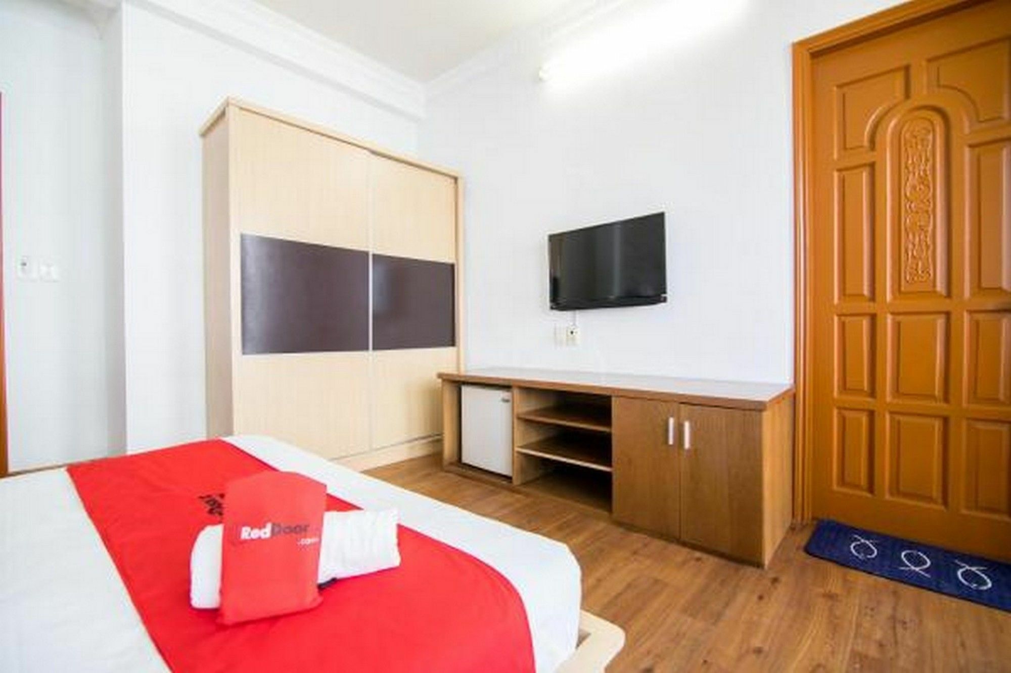 Quynh Giang Hotel Near Hiecc Cidade de Ho Chi Minh Exterior foto