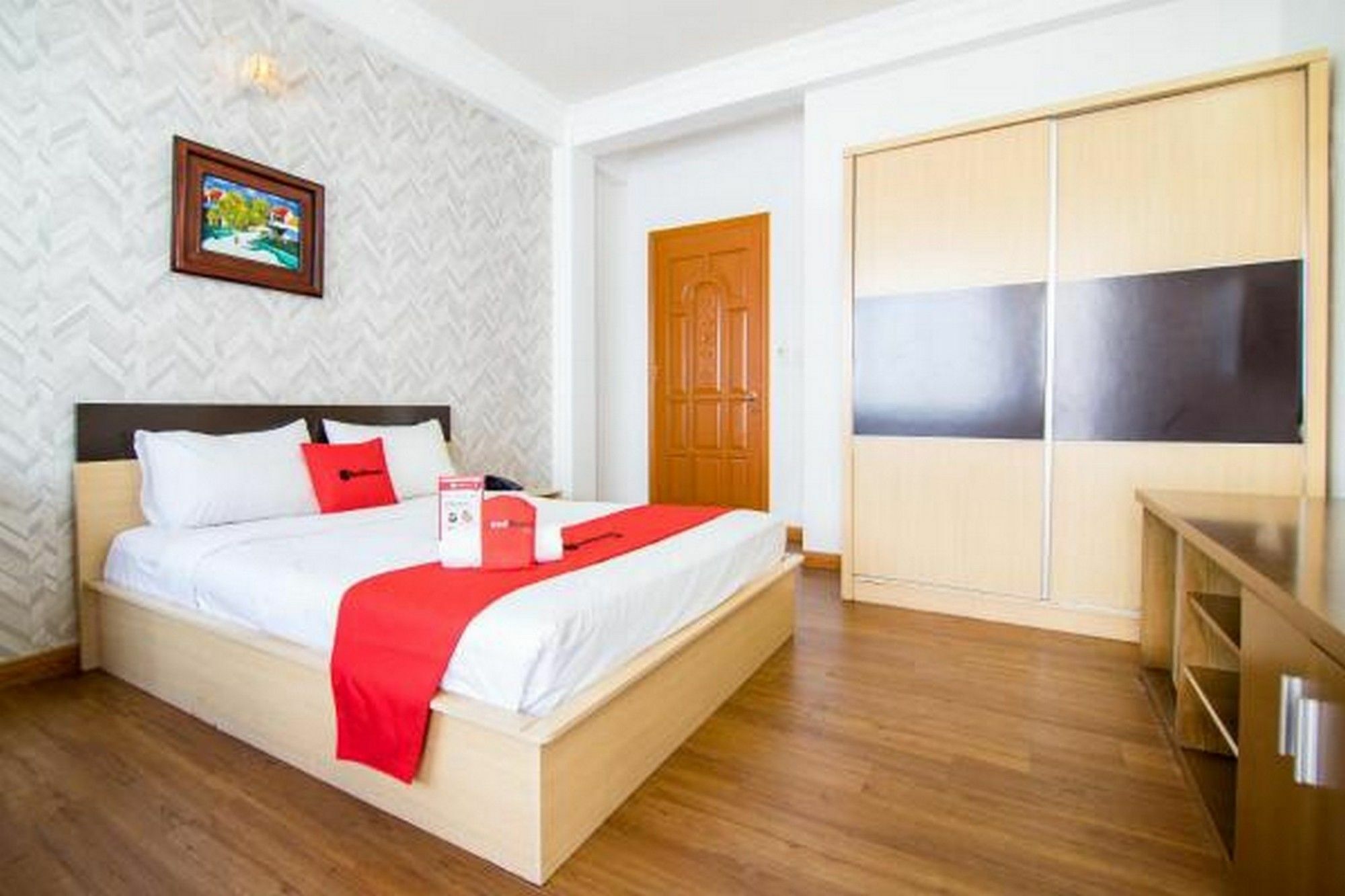 Quynh Giang Hotel Near Hiecc Cidade de Ho Chi Minh Exterior foto